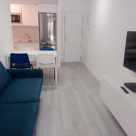 Las Olas Blue Playa del Ingles  Luaran gambar