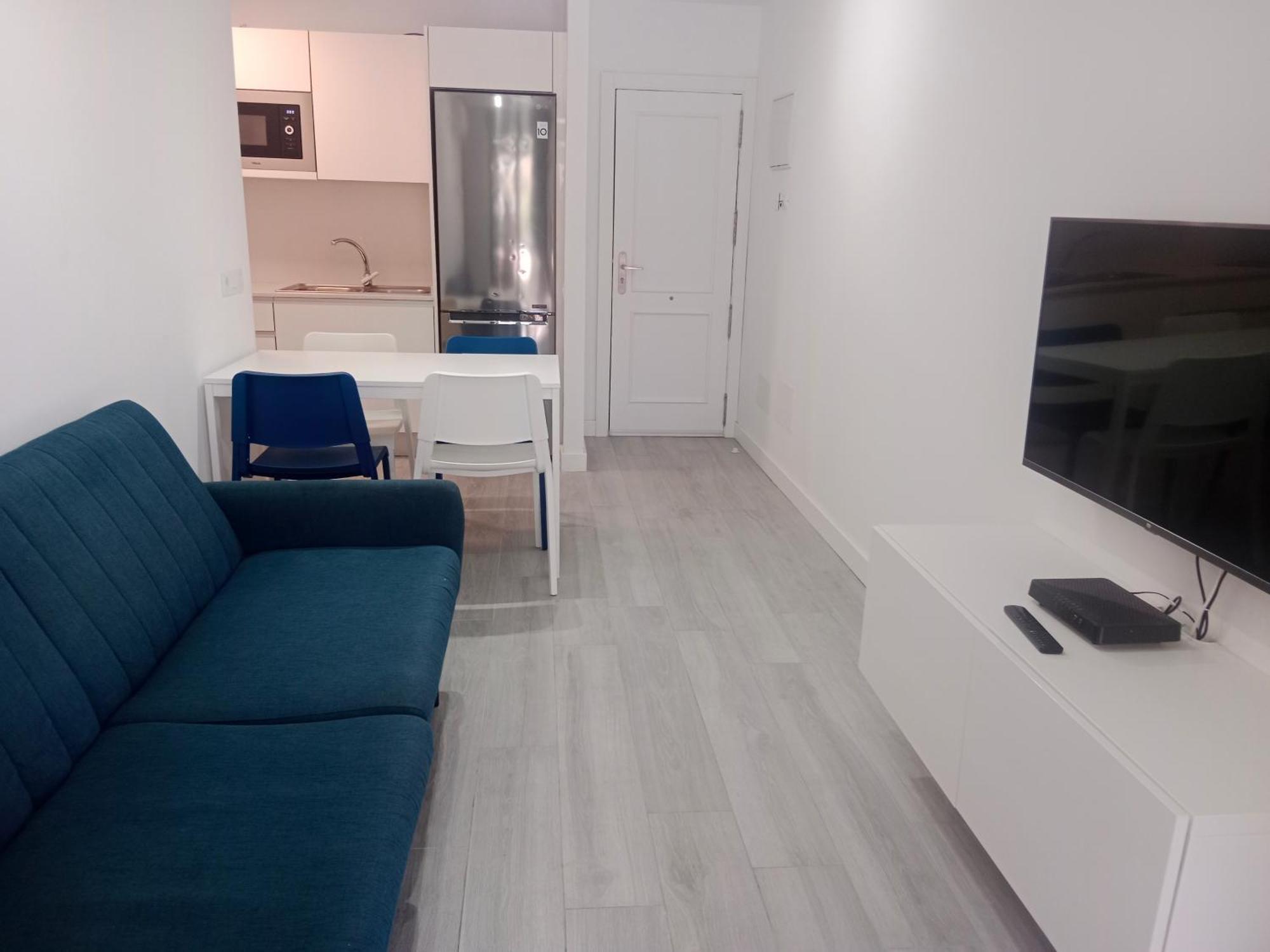 Las Olas Blue Playa del Ingles  Luaran gambar